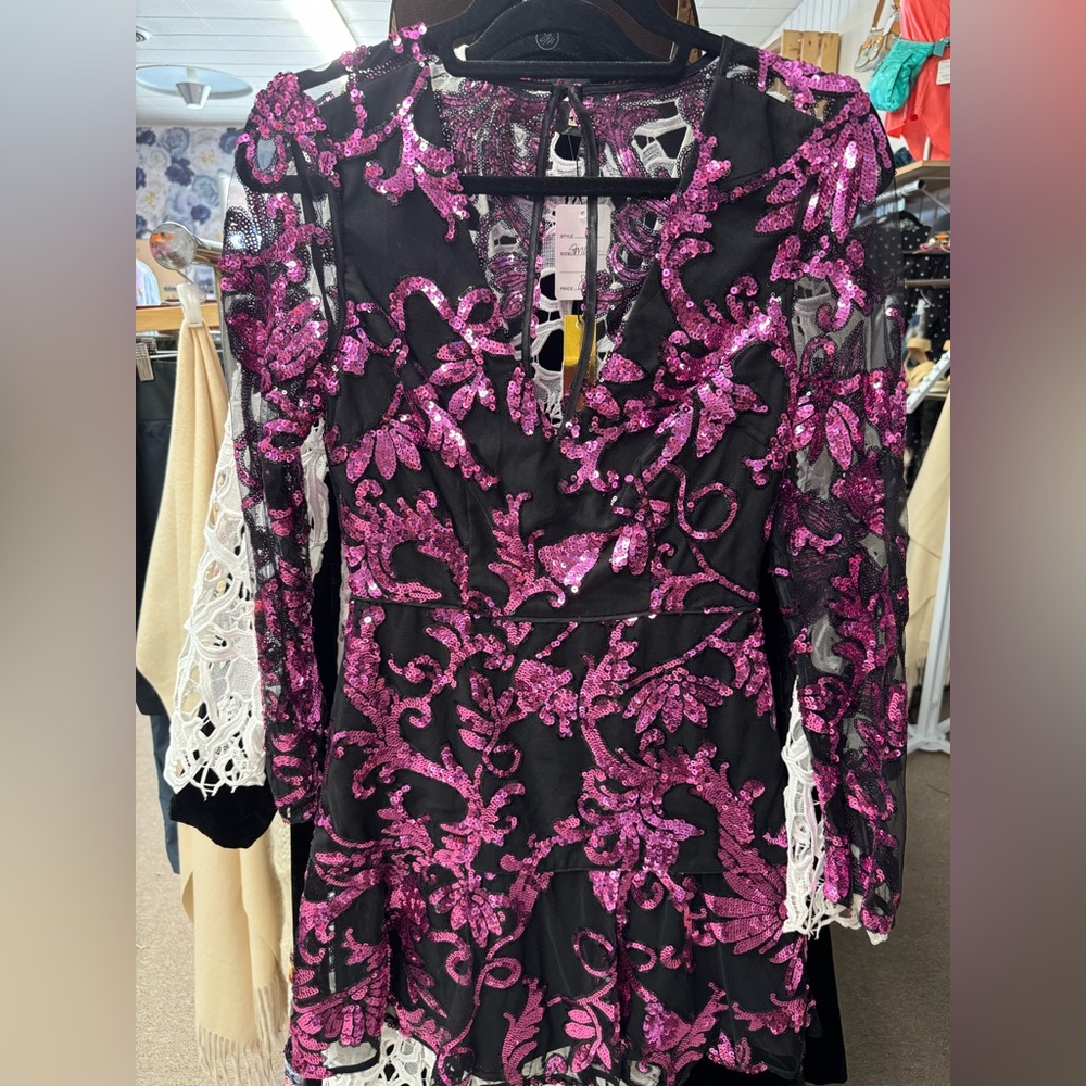 NWT Milly dress